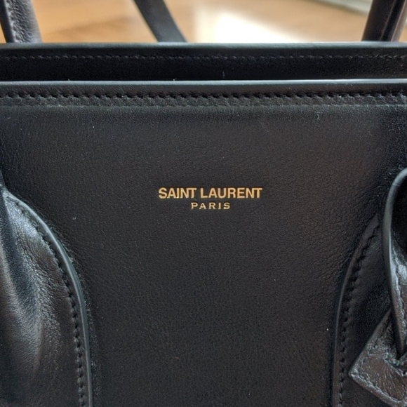 YSL Classic Sac de Jour Small - Picture 5 of 16